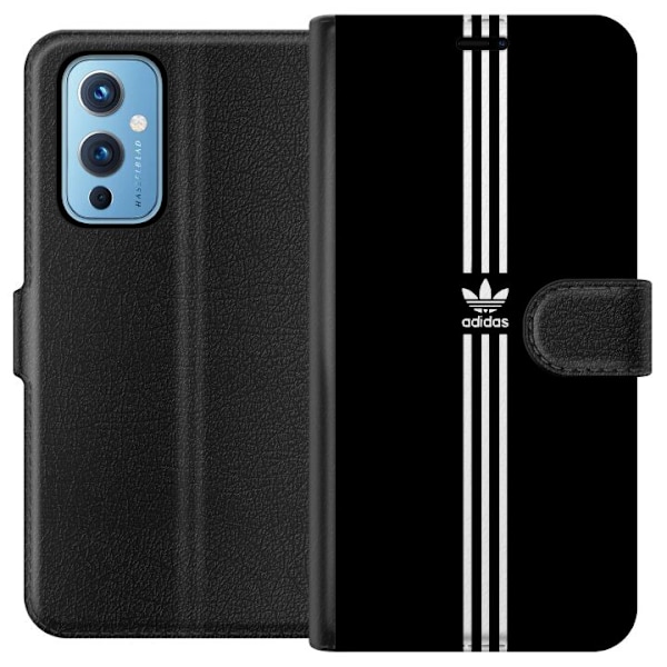 OnePlus 9 Tegnebogsetui Mode