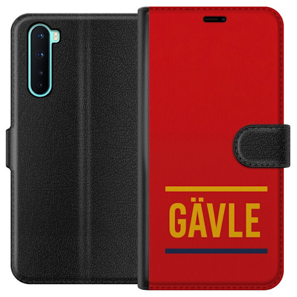 OnePlus Nord Tegnebogsetui Gävle - Ishockey
