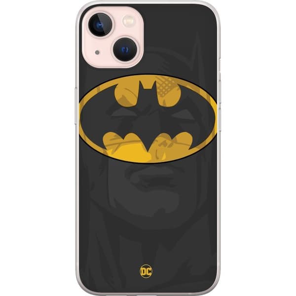 Kompatibel Mobilcover til Apple iPhone 13 Batman