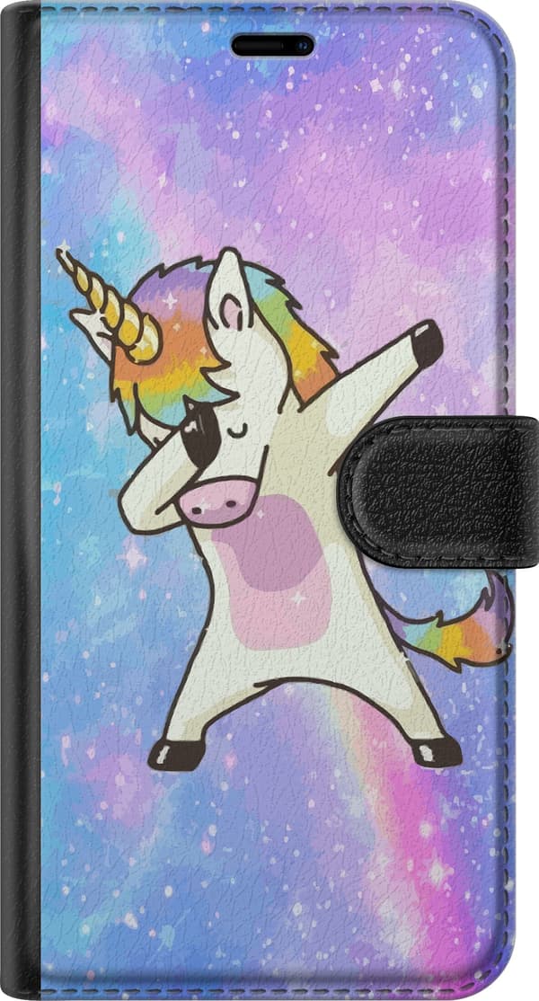 Kompatibel Tegnebogsetui til Xiaomi 12 Enhjørning