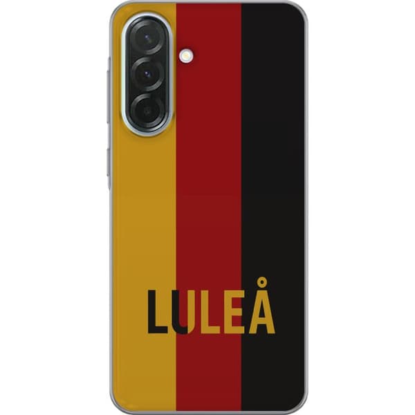 Kompatibelt Mobildeksel til Samsung Galaxy A36 Luleå