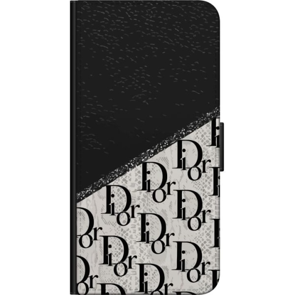 Samsung Galaxy A03s Plånboksfodral Dior Dior