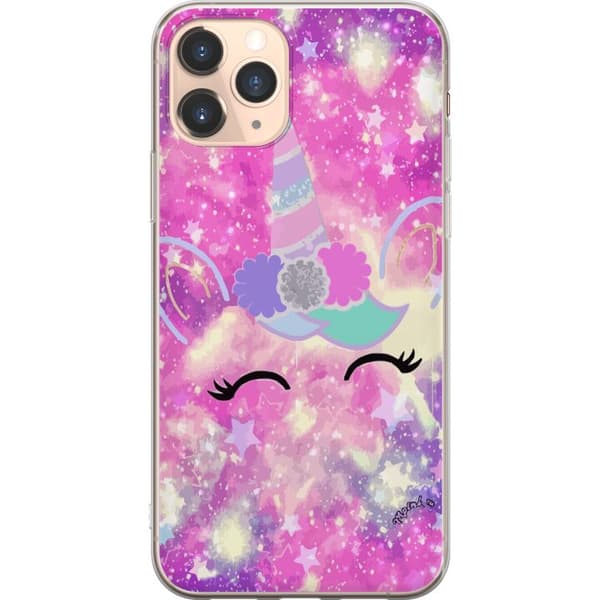 Kompatibelt Mobilskal till Apple iPhone 11 Pro UNICORN