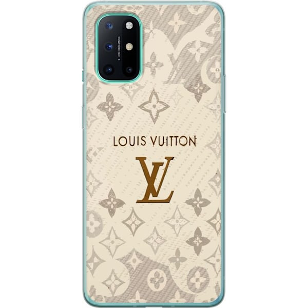 OnePlus 8T Genomskinligt Skal LV Vibes