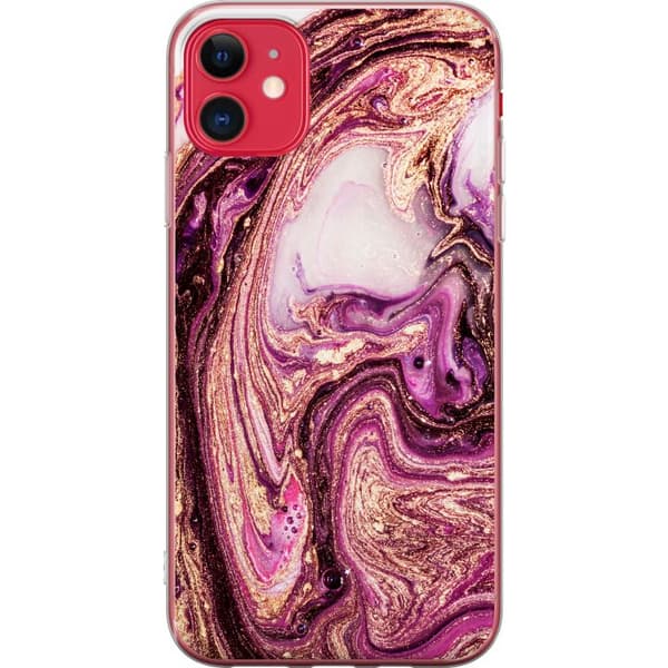 Kompatibel Mobilcover til Apple iPhone 11 Mønster