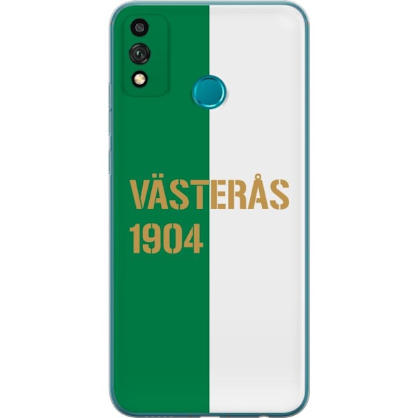 Honor 9X Lite Gennemsigtig cover Västerås 1904