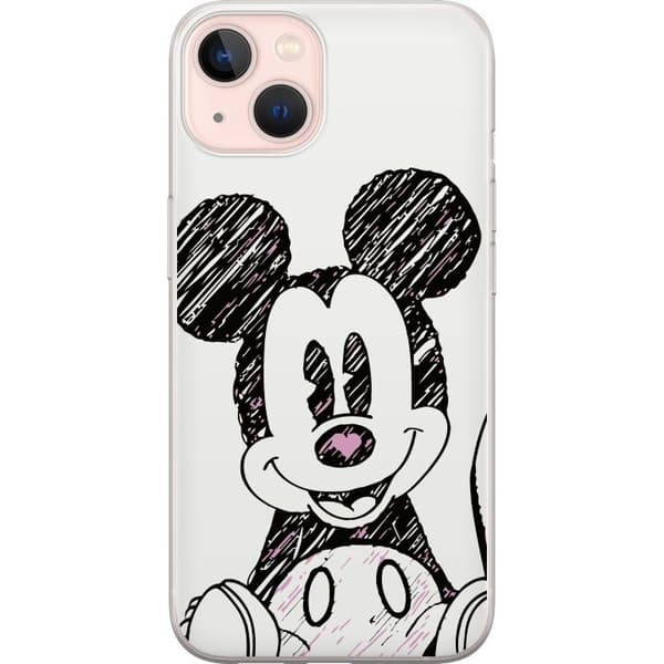 Kompatibel Mobilcover til Apple iPhone 13 Herr Gris