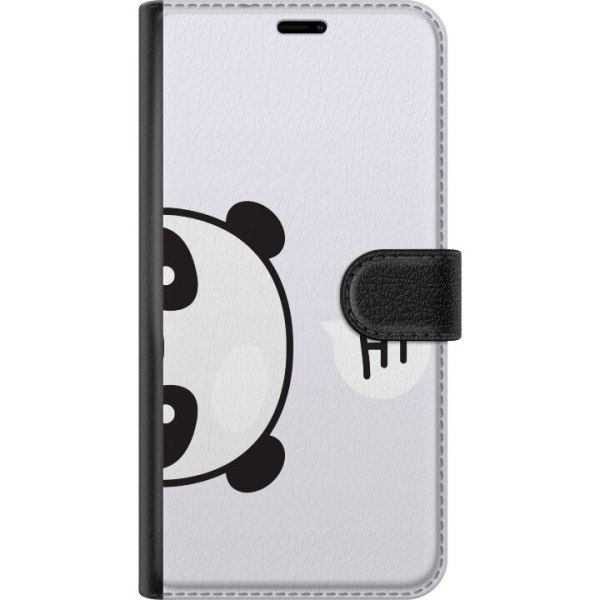 Xiaomi Mi 10 Lite 5G Plånboksfodral Hi! kawaii