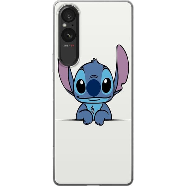 Kompatibelt Mobildeksel til Sony Xperia 10 VI Søm