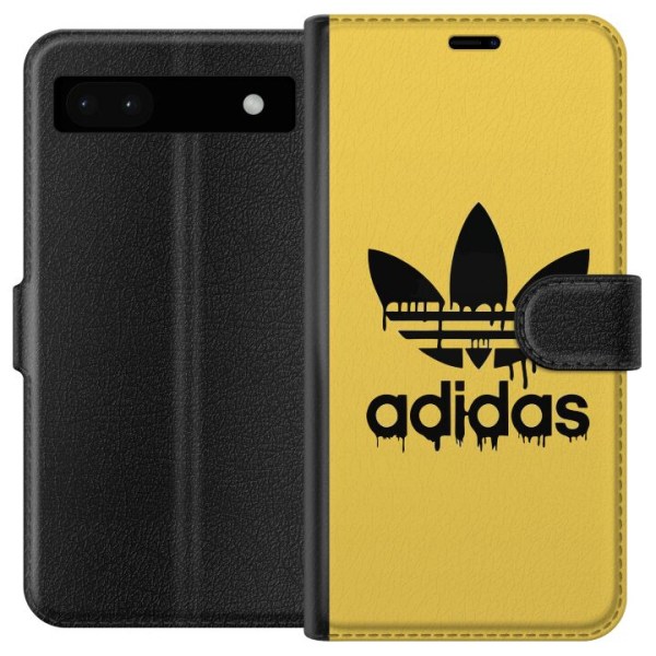 Google Pixel 6a Plånboksfodral Adidas