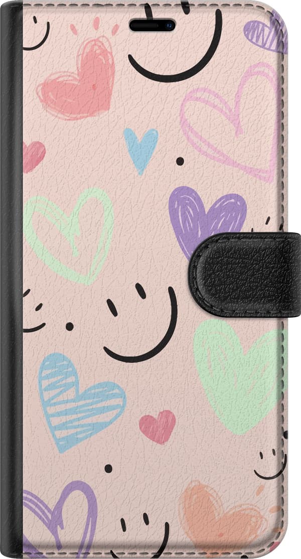 Yhteensopiva Lompakkokotelo Apple iPhone 11 Sileä kuvio