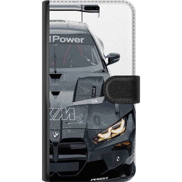 Samsung Galaxy Xcover 4 Tegnebogsetui BMW