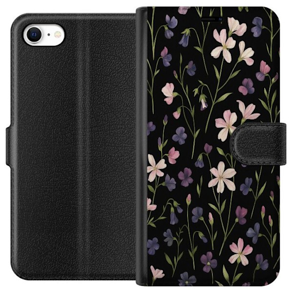 Apple iPhone 6 Lompakkokotelo Hedelmä Rave