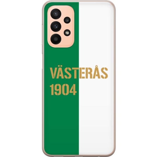 Samsung Galaxy A23 5G Gennemsigtig cover Västerås 1904