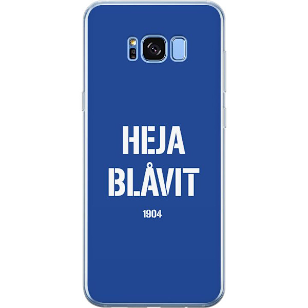 Kompatibelt Mobildeksel til Samsung Galaxy S8+ Gøteborg