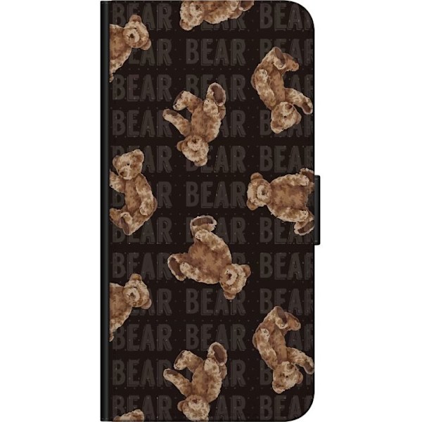 Huawei P Smart Z Lommeboketui Björn Björn