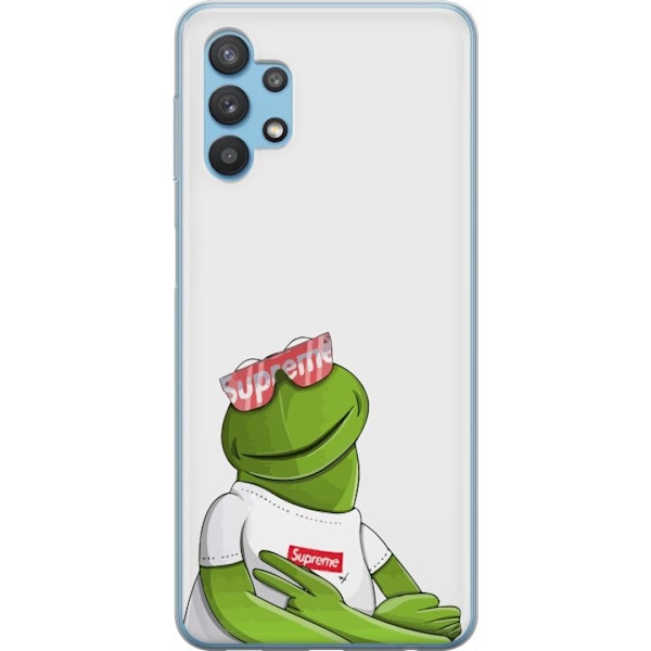 Samsung Galaxy A32 5G Skal / Mobilskal - Kermit SUP