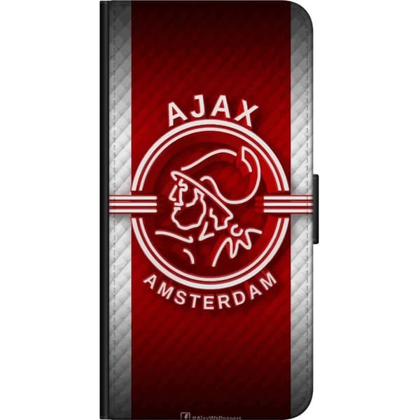 Kompatibel Tegnebogsetui til OnePlus 9 Pro Ajax