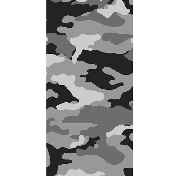Kompatibelt Lommeboketui til Apple iPhone 13 Pro Militær BW