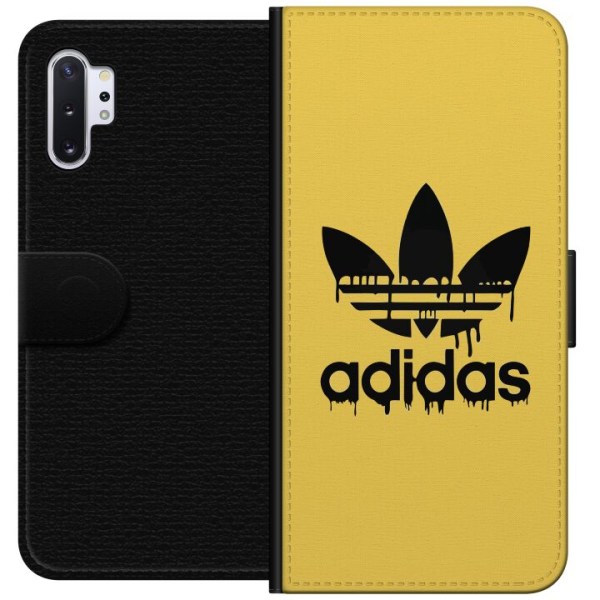 Samsung Galaxy Note10+ Lompakkokotelo Adidas