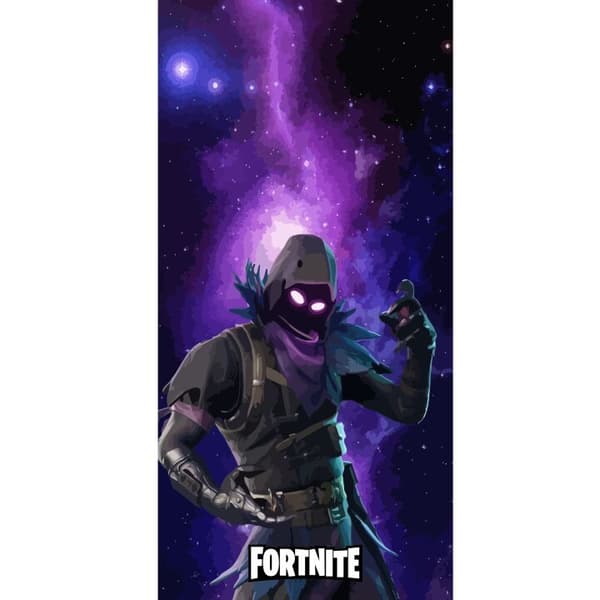 Kompatibelt Lommeboketui til Apple iPhone 13 Pro Fortnite