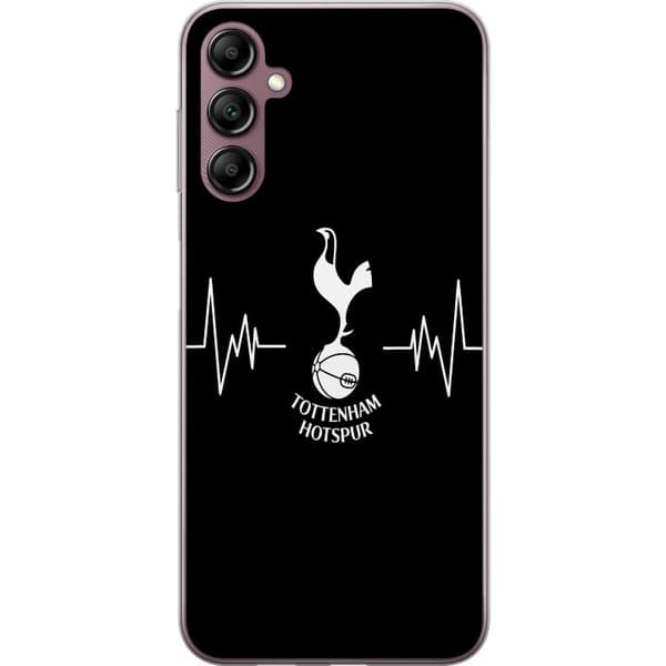 Kompatibelt Mobildeksel til Samsung Galaxy A14 5G Tottenham Hotspur