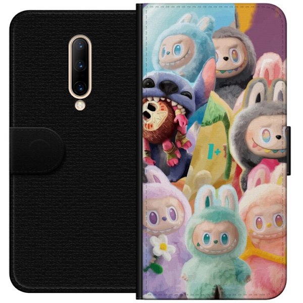 OnePlus 7 Pro Lompakkokotelo iso