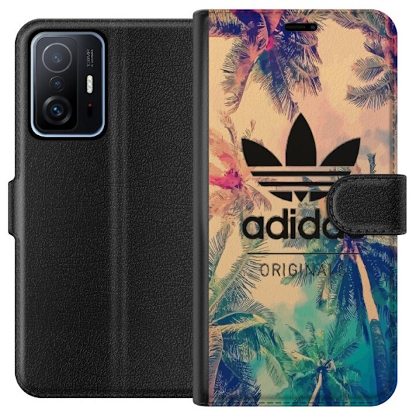Xiaomi 11T Plånboksfodral Statement