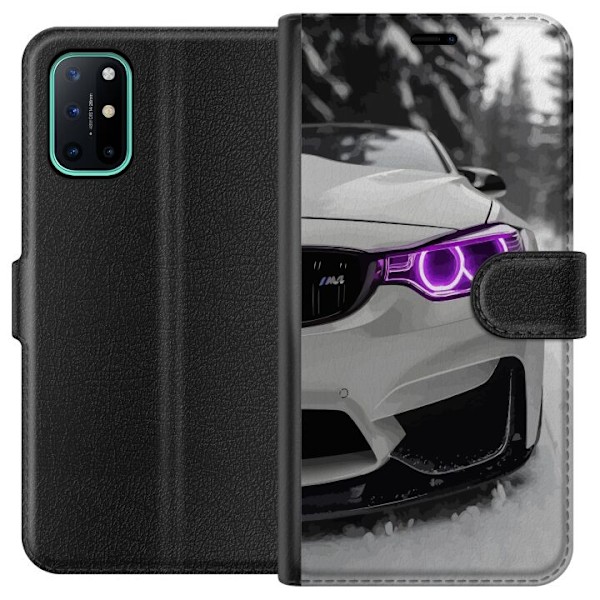 OnePlus 8T Tegnebogsetui BMW