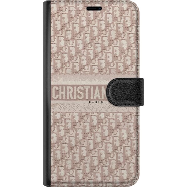 Xiaomi Mi 10T 5G Lompakkokotelo Dior Paris