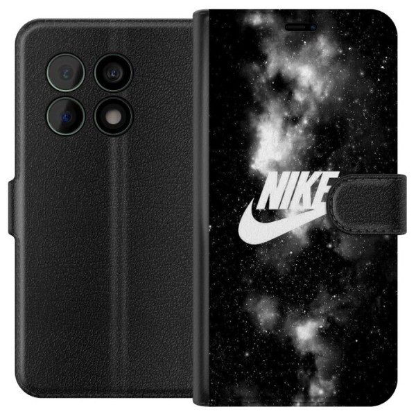 OnePlus 10 Pro Lompakkokotelo Nike Galaxy