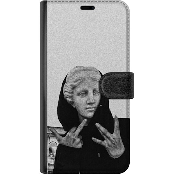 Apple iPhone 13 Pro Lompakkokotelo Hei!