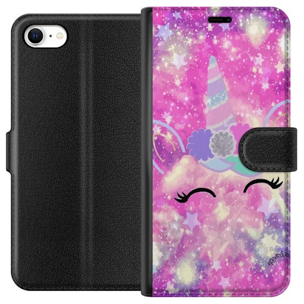 Apple iPhone 6 Tegnebogsetui Enicorn