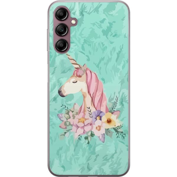 Kompatibelt Mobildeksel til Samsung Galaxy A14 5G Unicorn