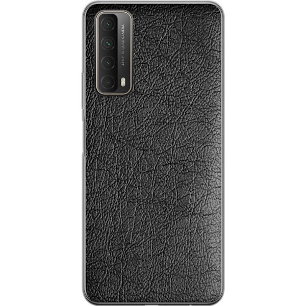Huawei P smart 2021 Skal / Mobilskal - Grå
