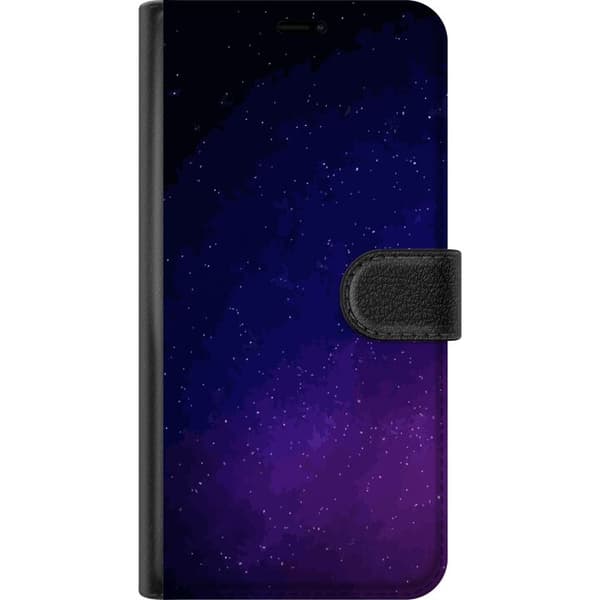 Kompatibelt Plånboksfodral till Xiaomi 12 Pro Galax