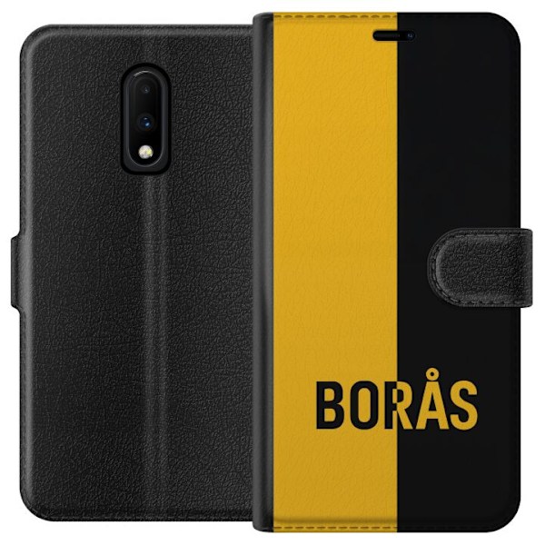 OnePlus 7 Lompakkokotelo Borås - jalkapallo