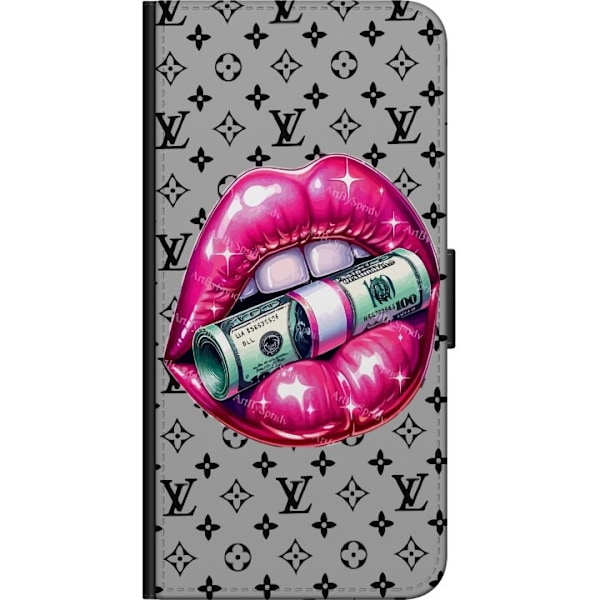 Honor 10 Plånboksfodral LV Money Lip