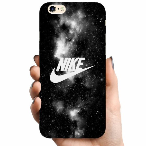 Apple iPhone 6 TPU Mobilskal Nike