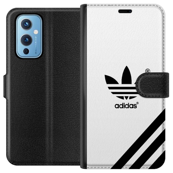 OnePlus 9 Tegnebogsetui Erklæring