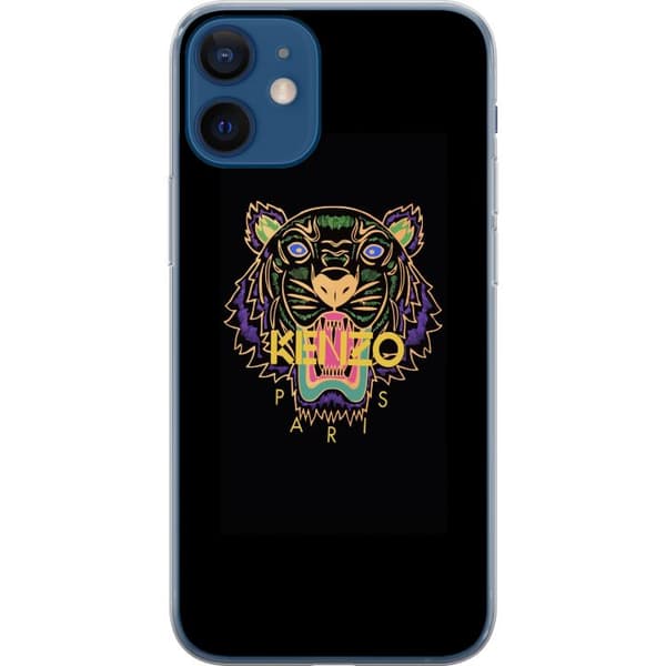 Kompatibel Mobilcover til Apple iPhone 12 mini Kenzo