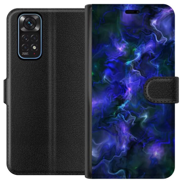 Yhteensopiva Lompakkokotelo Xiaomi Redmi Note 11 Värit