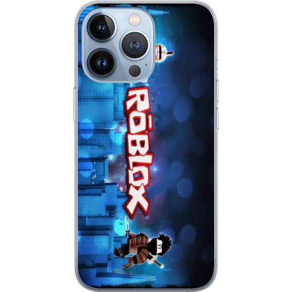 Kompatibel Mobilcover til Apple iPhone 13 Pro Roblox