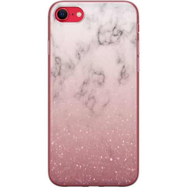 Apple iPhone SE (2020) Skal / Mobilskal - Rosa