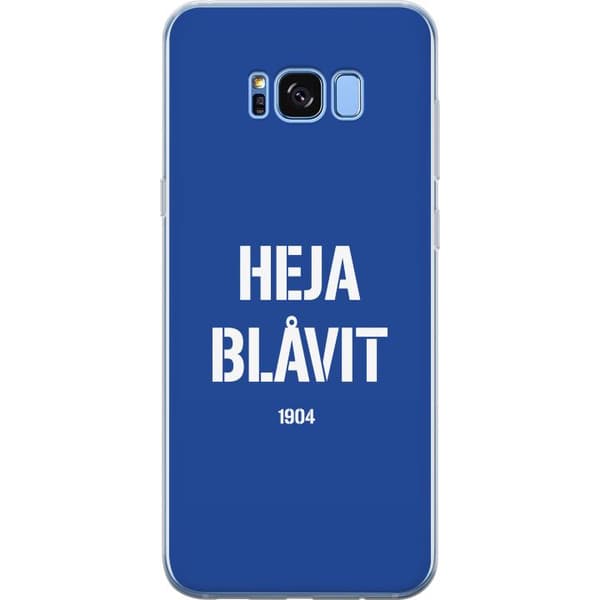 Kompatibelt Mobildeksel til Samsung Galaxy S8 Gøteborg