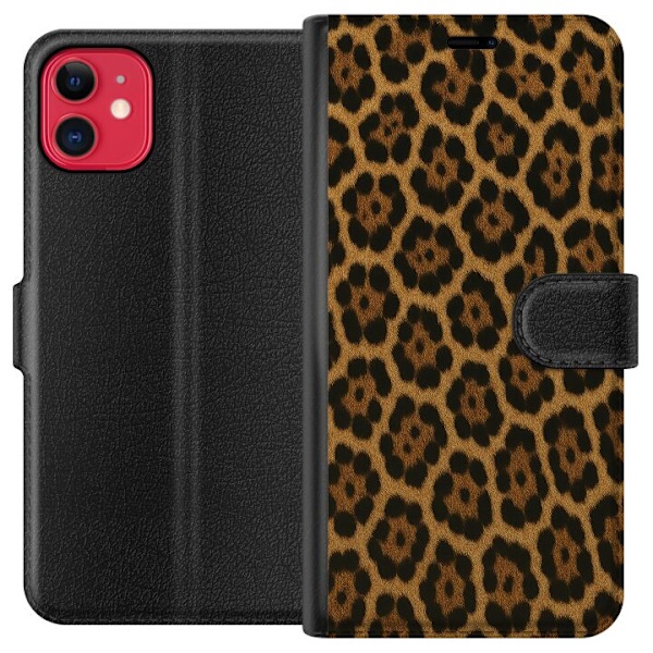 Apple iPhone 11 Tegnebogsetui PredaDots