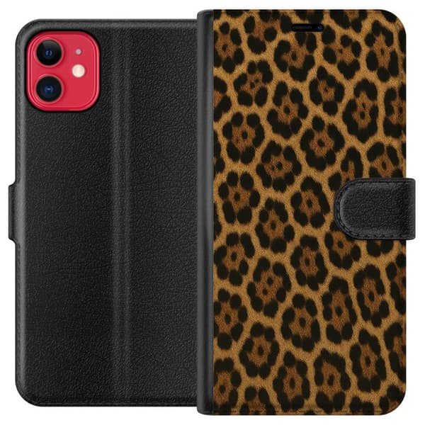 Yhteensopiva Lompakkokotelo Apple iPhone 11 PredaDots