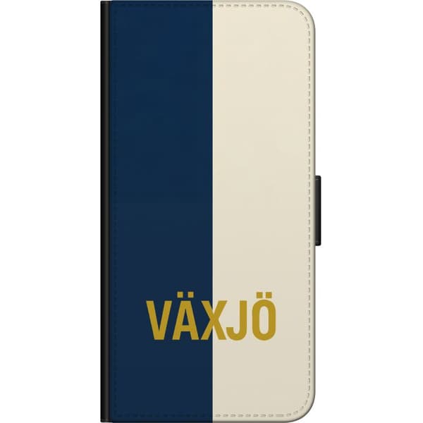 Kompatibel Tegnebogsetui til OnePlus 9 Pro Växjö - fodbold
