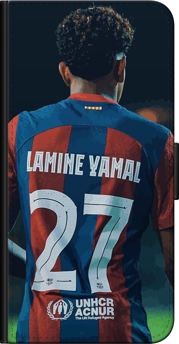 Kompatibel Tegnebogsetui til Samsung Galaxy Note20 Ultra Yamal Lamine