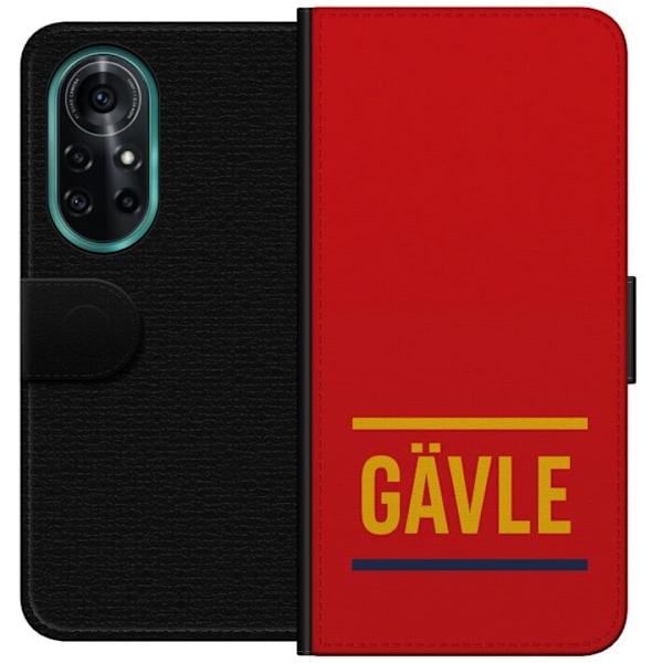 Huawei nova 8 Pro Lompakkokotelo Gävle - Jääkiekko